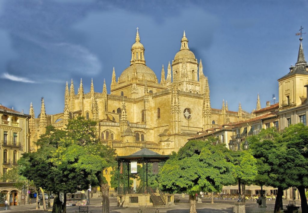 Escape Room Segovia para empresas