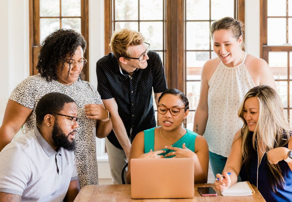 Escape room online para empresas