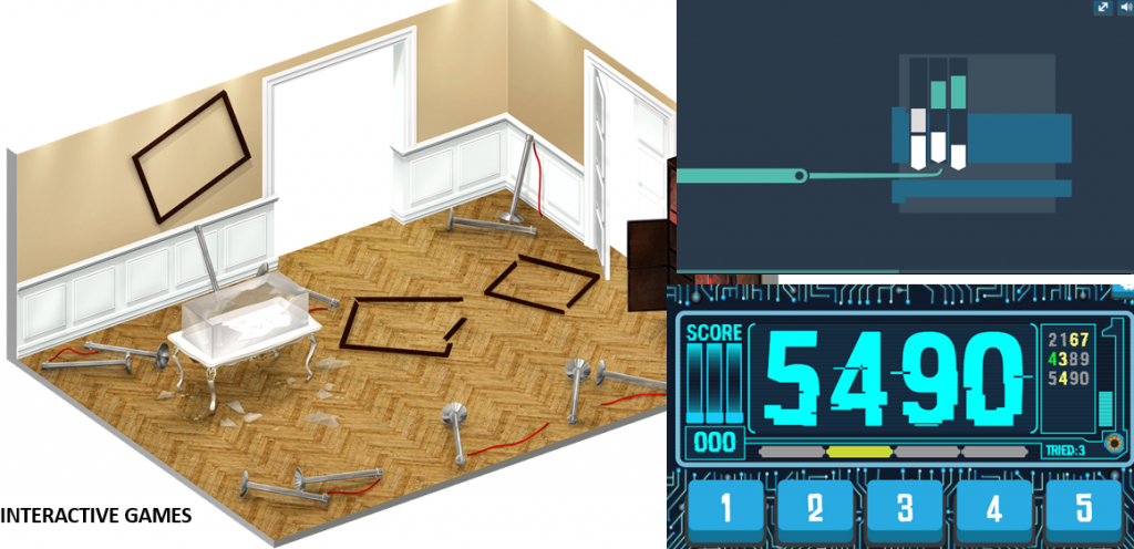 Escape room online para empresas