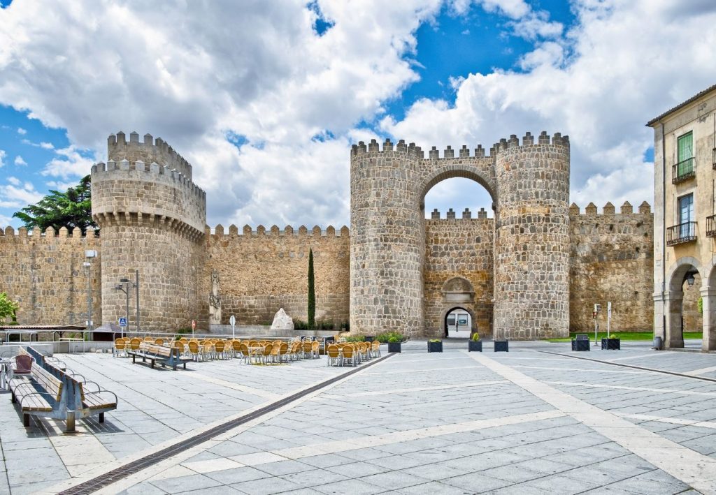 Escape Room para empresas en Ávila