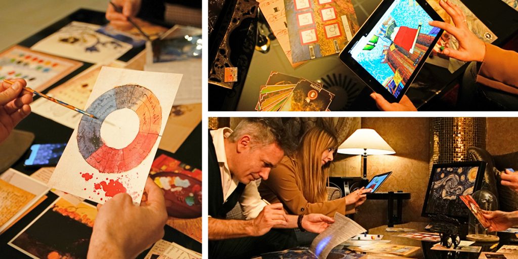 Preguntas frecuentes sobre los Escape Rooms corporativos