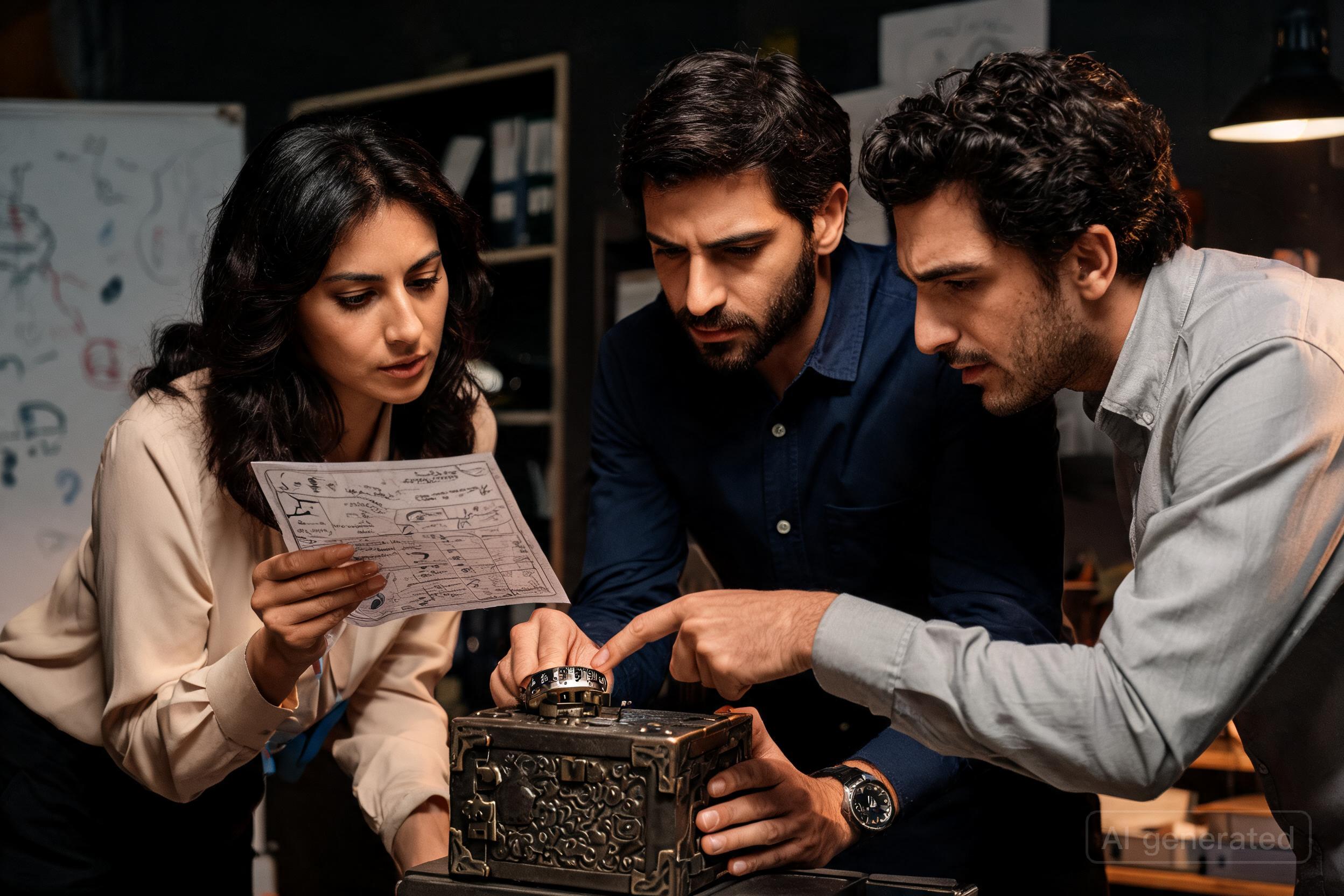 Escape Room Formación Empresarial: Guía Completa 2026