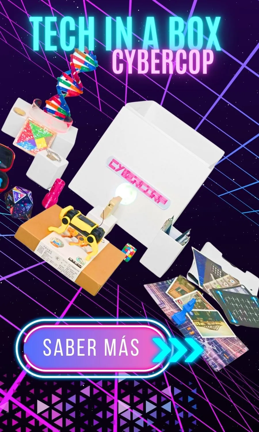 Escape Room original