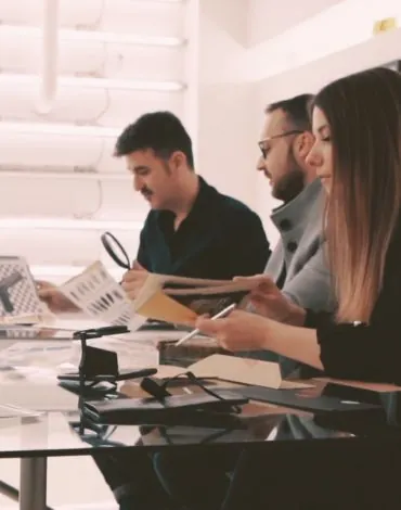 Escape room de investigación en Madrid