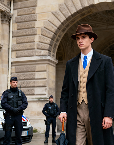 Escape Room Investigación