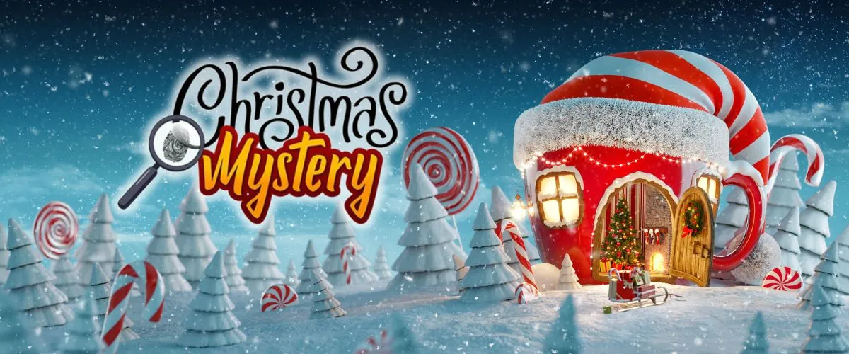 Escape room de Navidad para empresas