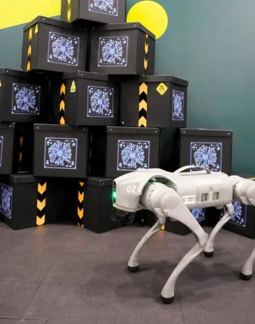 Escape room original con tecnología