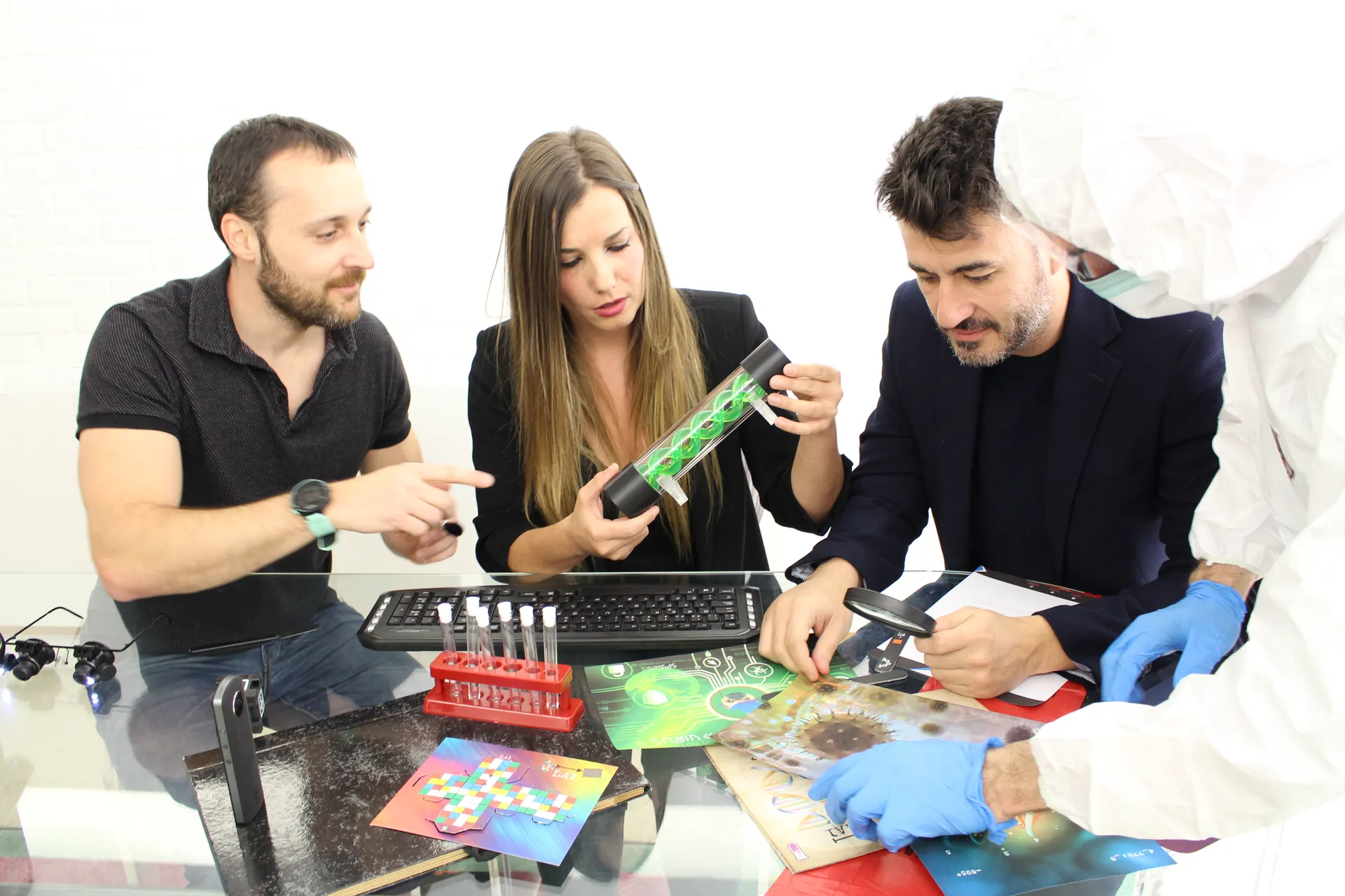 escape rooms originales