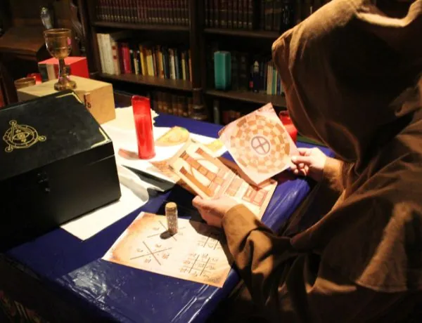 Escape Room Investigacion – actividades para empresas