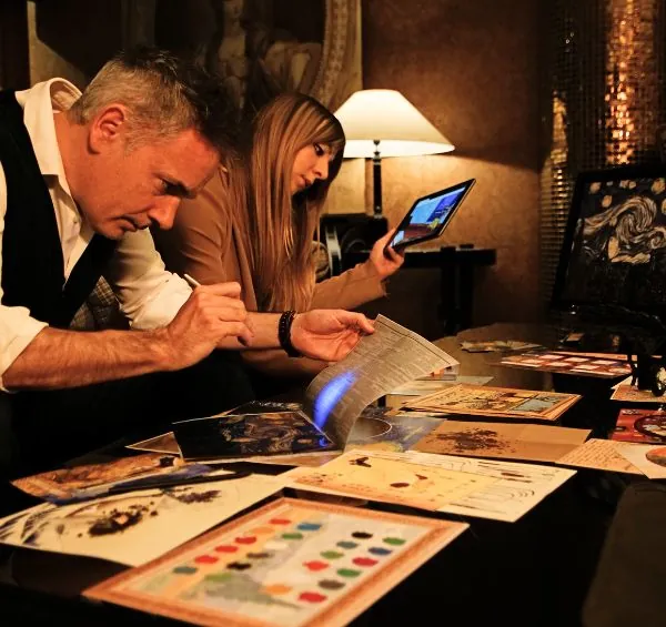 Escape Rooms Grupos Grandes – actividades para empresas