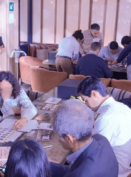 Escape Rooms Tecnologicos – actividades para empresas