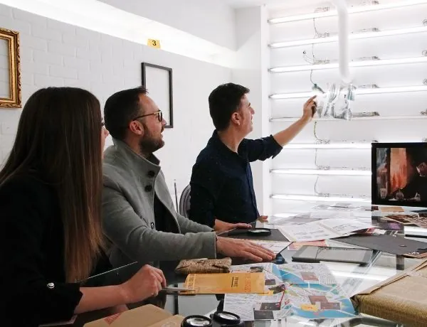 Escape Rooms Para Empresas – actividades para empresas