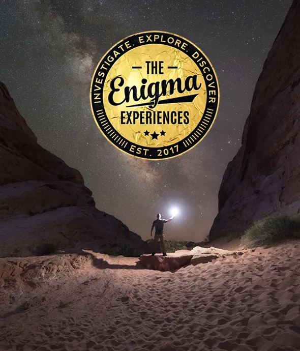 The Enigma Experiences, actividades para empresas